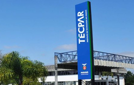 O Tecpar lançou um projeto-piloto da Prática de Vigilância Tecnológica. Foto: Divulgação.