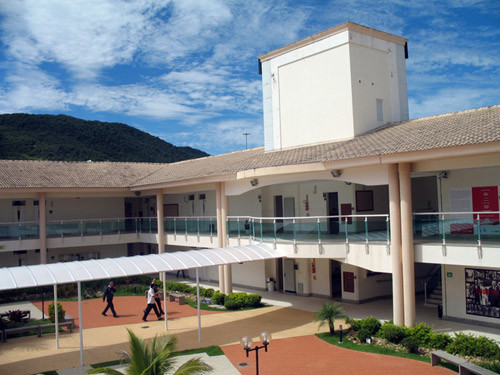 Cesusc adota solução da Dell. Foto: divulgação.