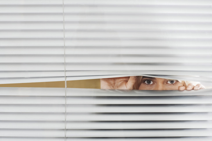 O Glassdoor conta com opiniões anônimas sobre mais de 340 mil empresas. Foto: bikeriderlondon/Shutterstock