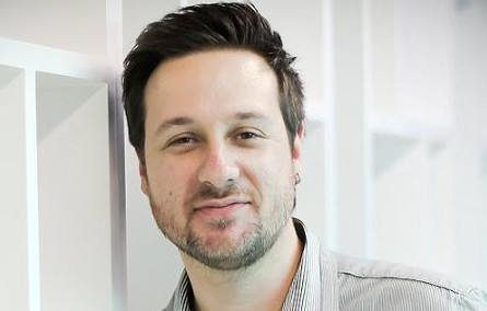 Rafael Cichini, CEO da Just Digital. Foto: Divulgação.