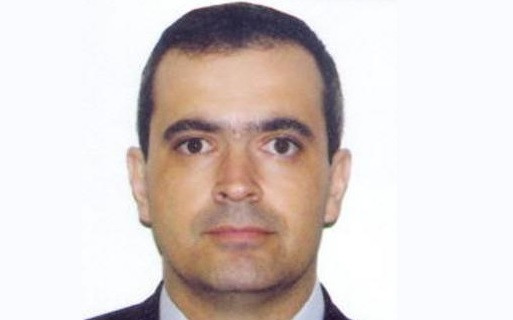 Renier Souza, diretor de Engenharia da Cisco no Brasil. Foto: Divulgação.
