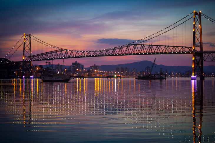 Florianópolis terá Startup Weekend em março. Foto: divulgação.