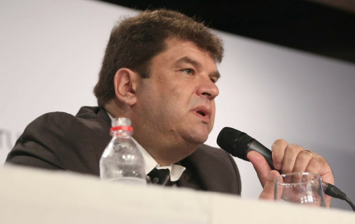 Bruno Mondin. Foto: divulgação.