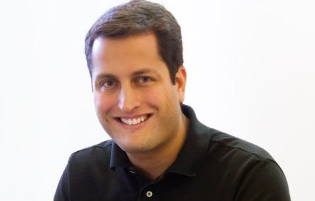 José Eduardo Mendes, cofundador e CEO do Hotel Urbano. Foto: Divulgação.