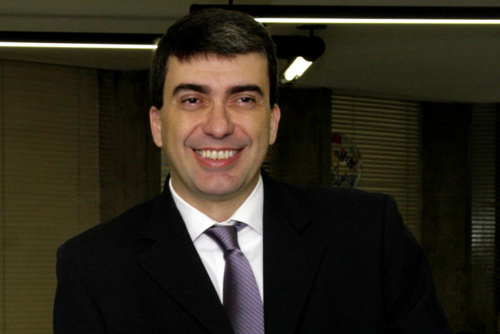 Maurício Fernandes. Foto: divulgação.