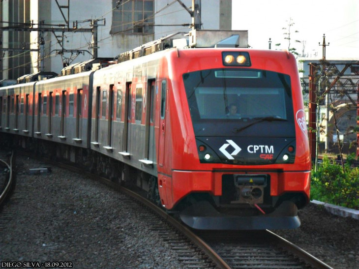 CPTM vai de analytics com MicroStrategy. Foto: divulgação.