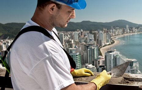 A Embraed Empreendimentos está há 30 anos no mercado. Foto: Divulgação.