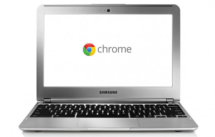 Os notebooks com Windows 10 travarão em uma batalha pesada com os Chromebooks em 2015. Foto: Divulgação.