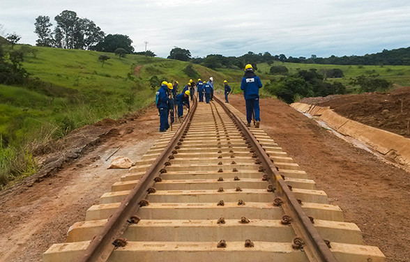 Valec Engenharia usará o e-mail seguro do Serpro. Foto: Divulgação.