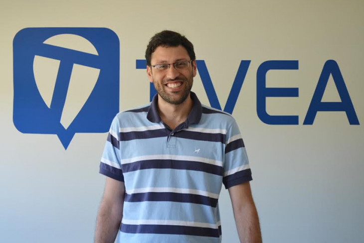 Eduardo Farias. Foto: Divulgação.