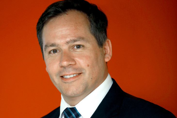 Carlos Bertholdi. Foto: divulgação.