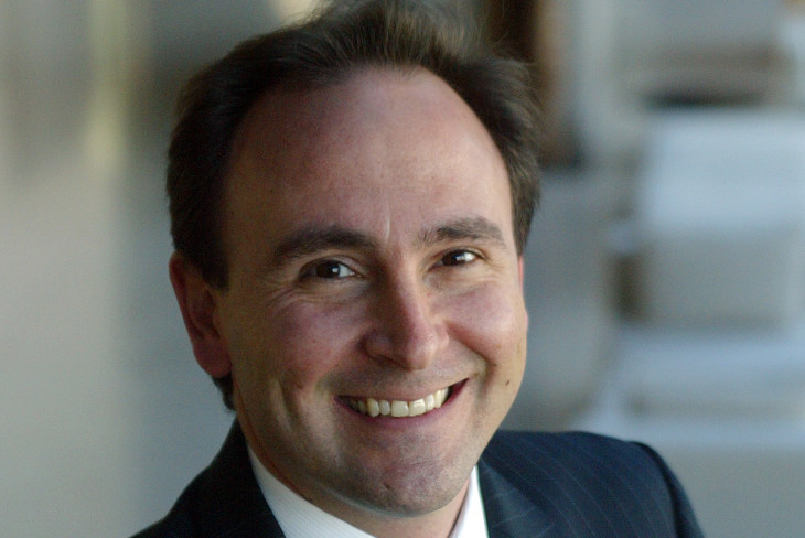 Alexandre de Freitas. Foto: divulgação.