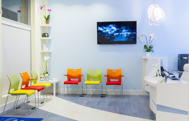 A Screencorp criou um software para gerir TVs corporativas. Foto: Sergey Karpov/Shutterstock.com