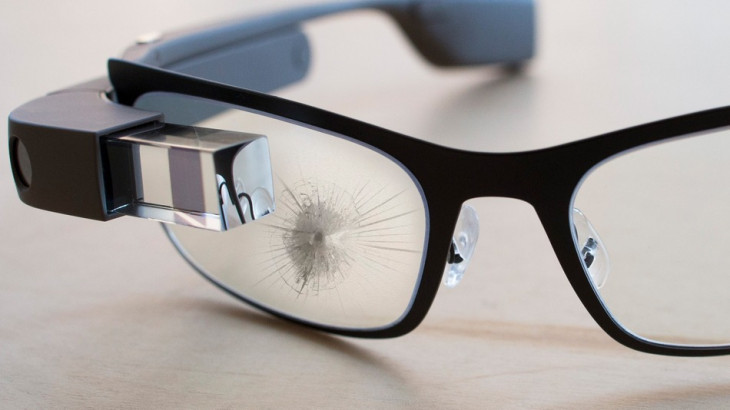 Google perdendo a fé no Glass? Foto: divulgação.