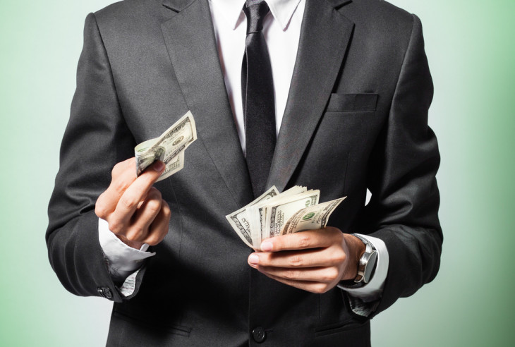 Cargo de gerente de TI é um dos mais bem pagos nos Estados Unidos. Foto: KieferPix/Shutterstock.com