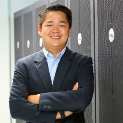 Alexandre Tran. Foto: divulgação.