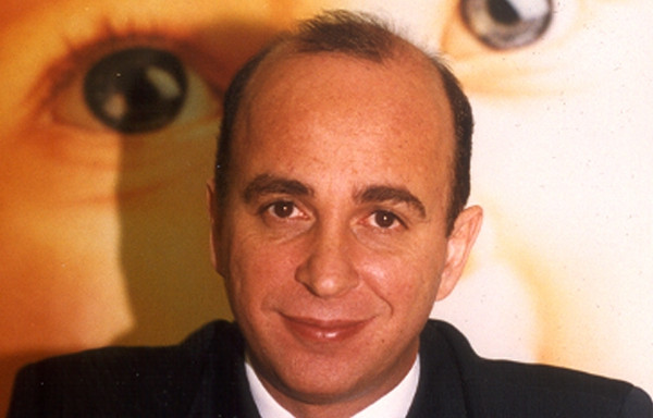 Alvaro Farana. Foto: divulgação.