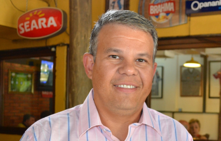 Alexandre Costa.