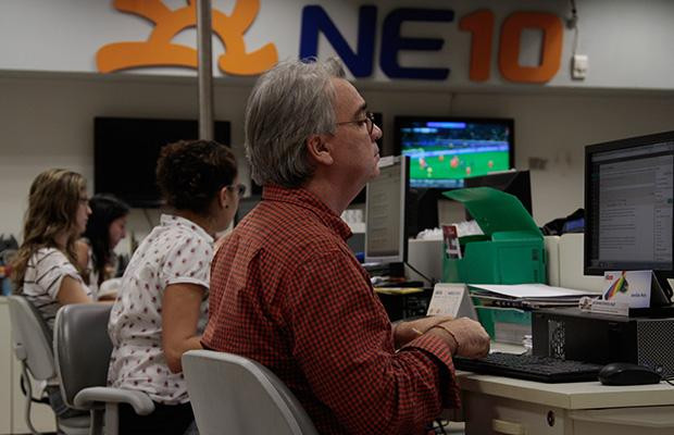O NE10 tornou-se um revendedor do UOL Host e criou o NE10 Host. Foto: Divulgação.