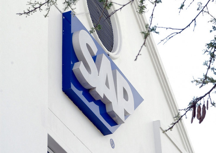 SAP reduz metas para 2014. Foto: divulgação.
