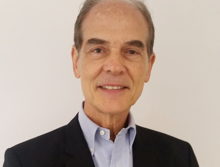 Orlando Barbieri, diretor Comercial da vertical de Varejo da Bematech. Foto: Divulgação.