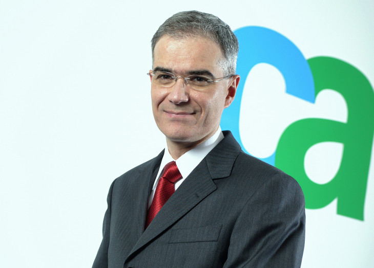 Ricardo Fernandes. Foto: divulgação.