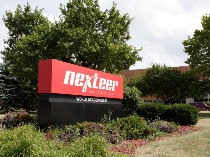 Nexteer investirá R$ 57 milhões no RS. Foto: divulgação.