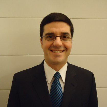 Rafael Moschetti. Foto: divulgação.