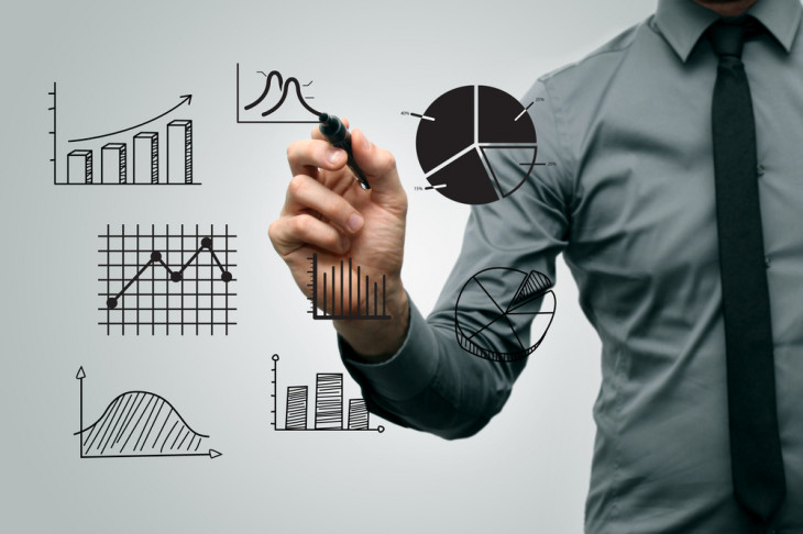 A terceira plataforma será a base para acelerar a inovação e os negócios, para a IDC. Foto: ronstik/Shutterstock.com