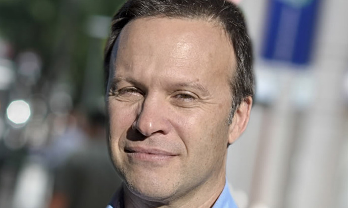 Gian Paolo Bassi.