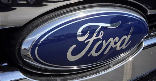 Ford abre centro no Vale do Silício. Foto: divulgação.