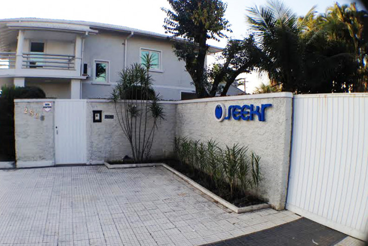 Seekr firma parceria com fundo para expandir negócios. Foto: divulgação.