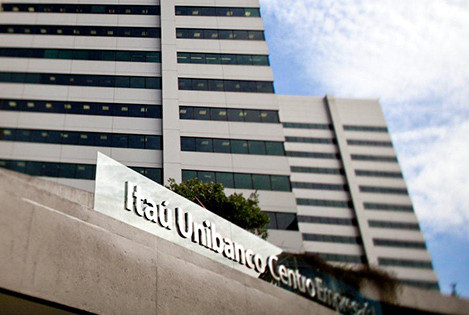 Itaú Unibanco aposta em sustentabilidade energética. Foto: divulgação.