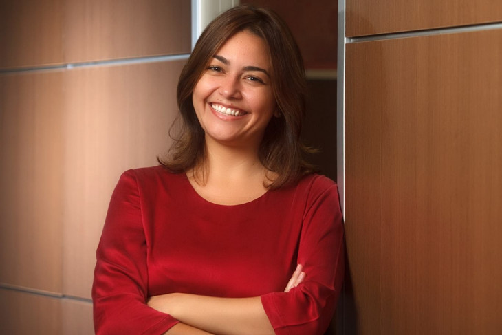 Juliana Ferreira, sócia-diretora executiva da A2F. Foto: Divulgação.