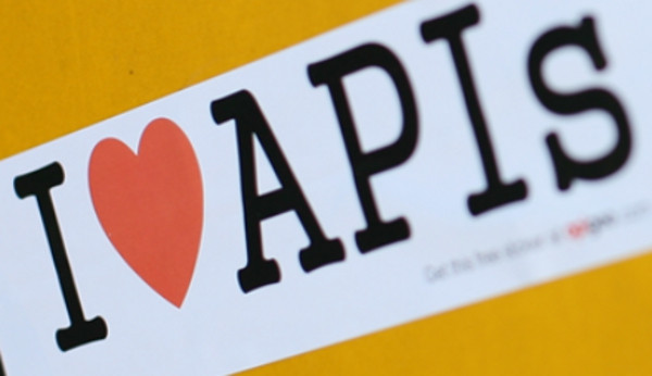 Sensedia quer bombar APIs em 2015. Foto: divulgação.