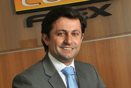 Edivaldo Rocha. Foto: divulgação.