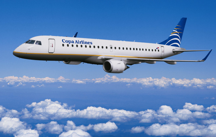 A Copa Airlines elegeu o Sabre Corporation como seu novo fornecedor preferencial de soluções tecnológicas.