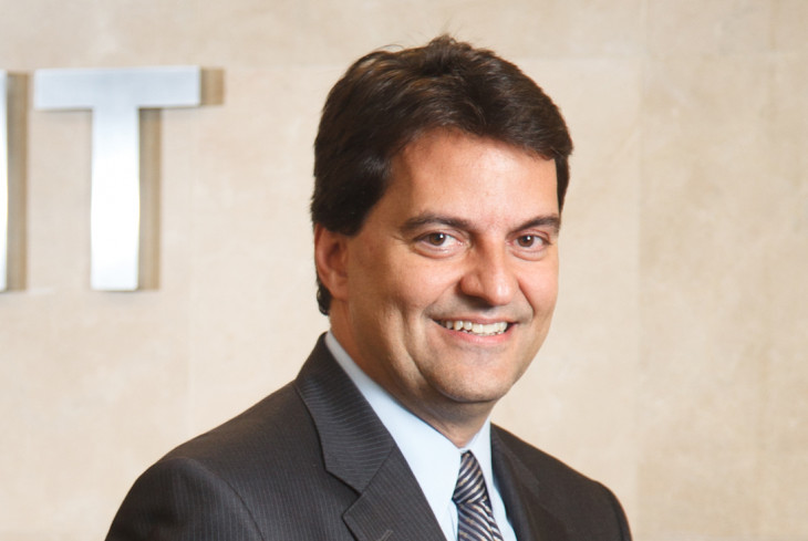Marcelo Porto. Foto: divulgação.