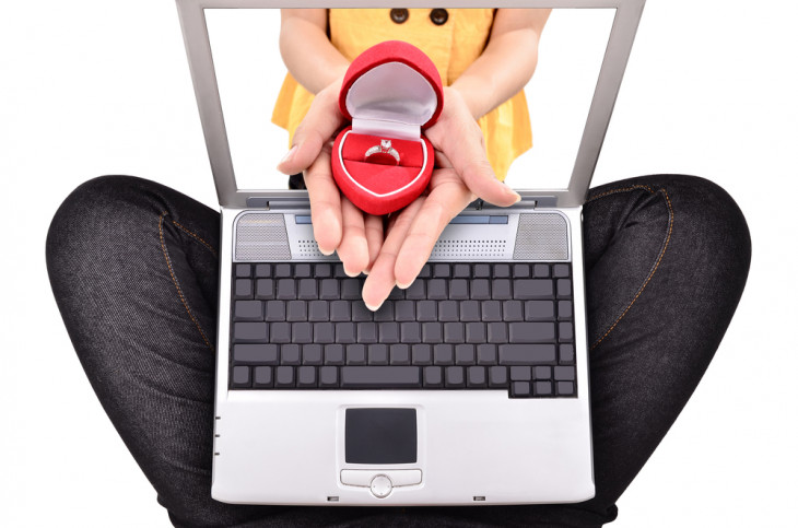O Mecasei.com aposta na integração com lojas virtuais. Foto: Rineca Photography/Shutterstock.com
