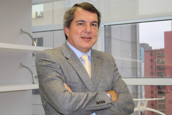 Ideval Munhoz. Foto: divulgação.