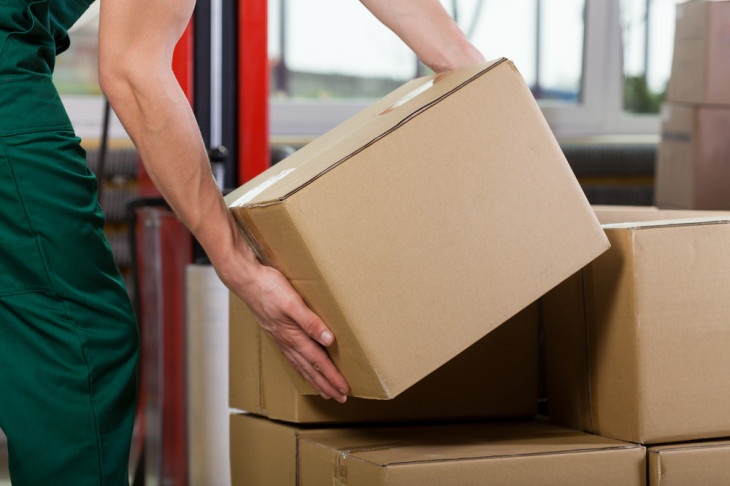 A Intelipost quer atingir também o mercado de varejo offline em 2015. Foto: Photographee.eu/Shutterstock.com