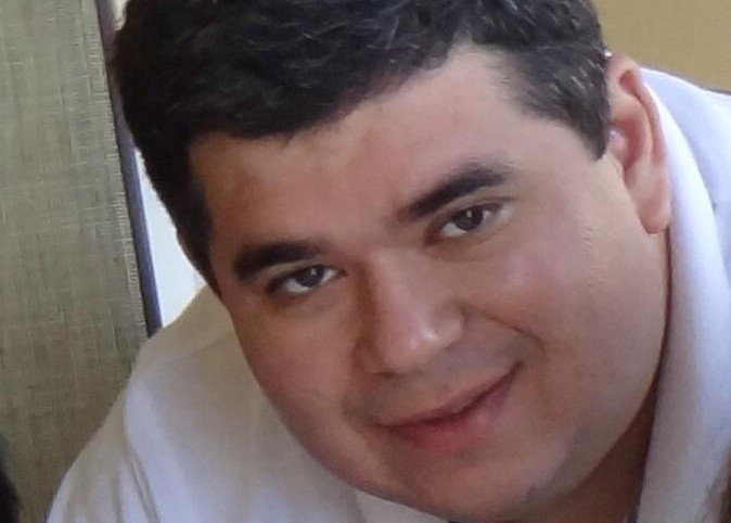 Aylson Lima. Foto: divulgação.