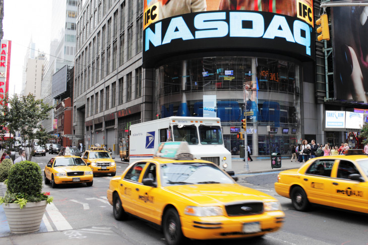 Ações da Unisys na Nasdaq caíram quase 14% na sexta-feira, 30. Foto: Stocksnapper/Shutterstock.com