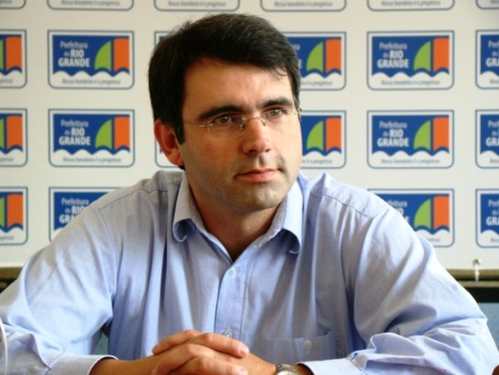 Fabio Branco.