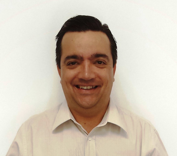 Carlos Moreno, diretor de Global Customer Services para a América Latina da Axway. Foto: Divulgação.