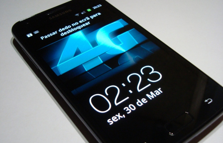 4G pode não aguentar a demanda. Foto: divulgação.
