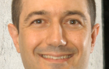 Luis Esteter, diretor da Unidade de Negócios de Impressão. Foto: Divulgação.