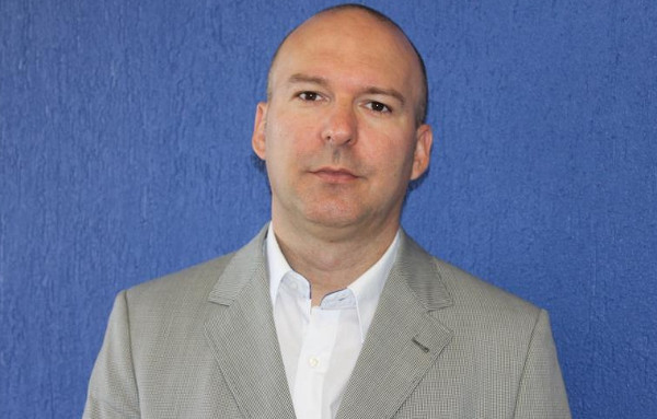 Jones Maldaner. Foto: divulgação.