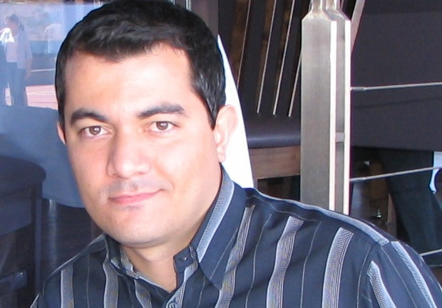 Elvis Silva, fundador da SmartWalk. Foto: Divulgação.