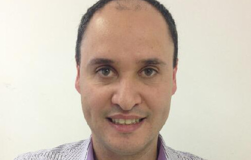 João Paulo Miranda, CEO da Objective Solutions. Foto: Divulgação.